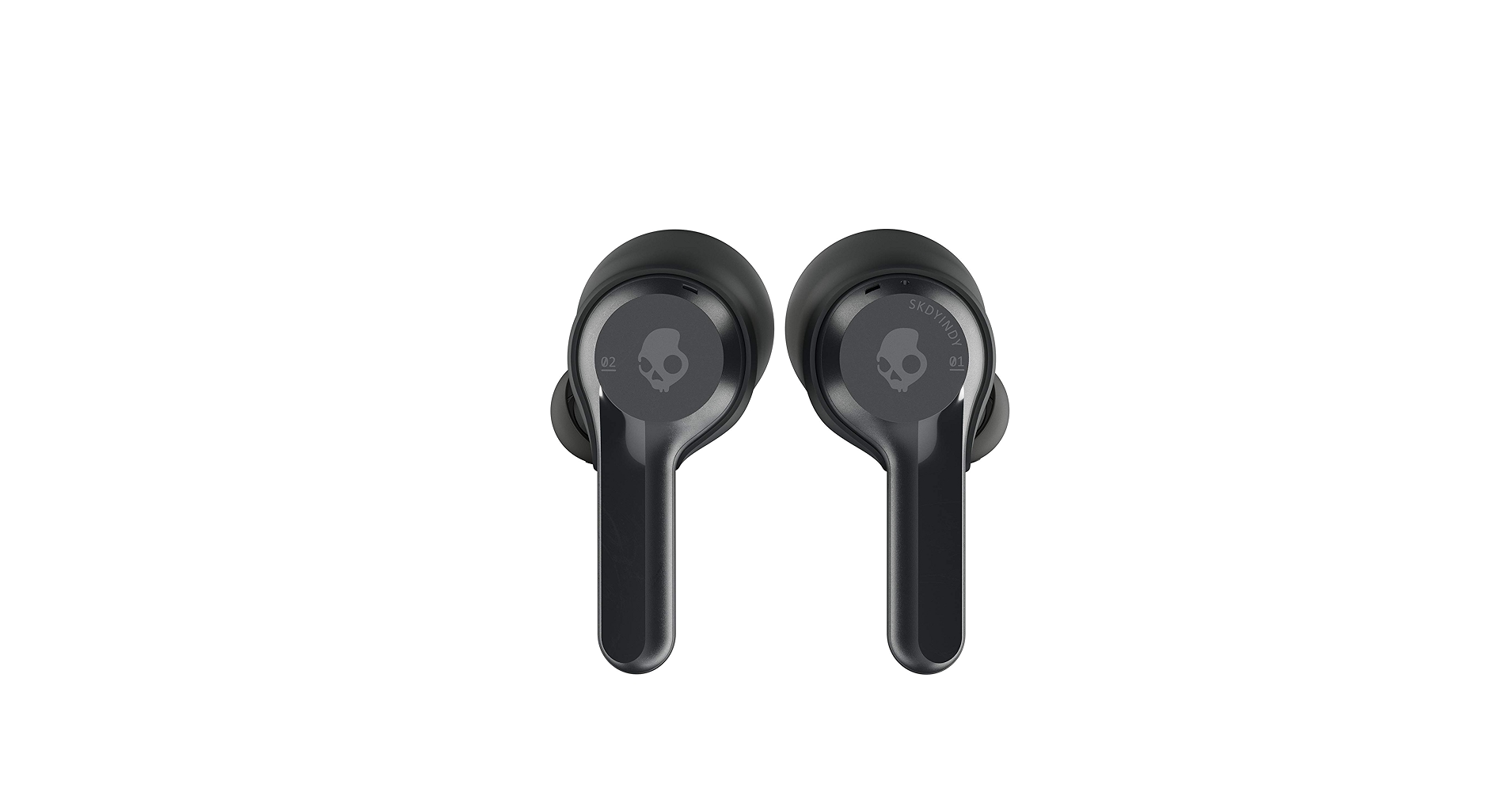 Amazon.com: Skullcandy Indy True Wireless In-Ear Earbuds